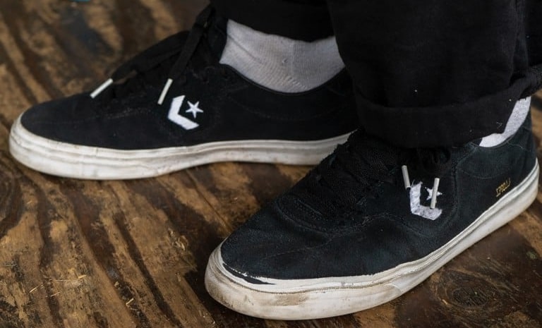 Обувь для скейтбординга Converse Skate Louie Lopez Pro
